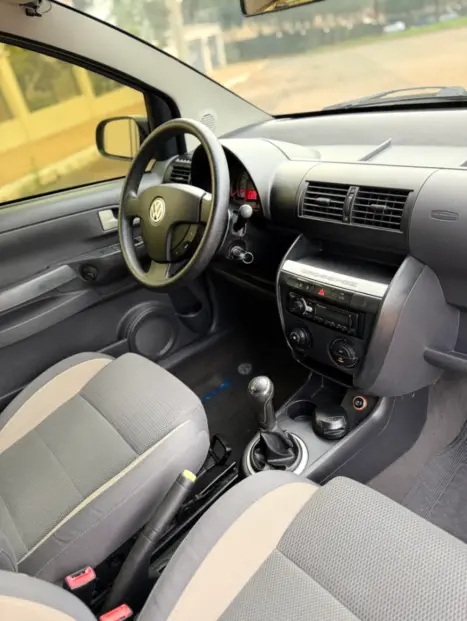 VOLKSWAGEN Crossfox 1.6 4P FLEX, Foto 14