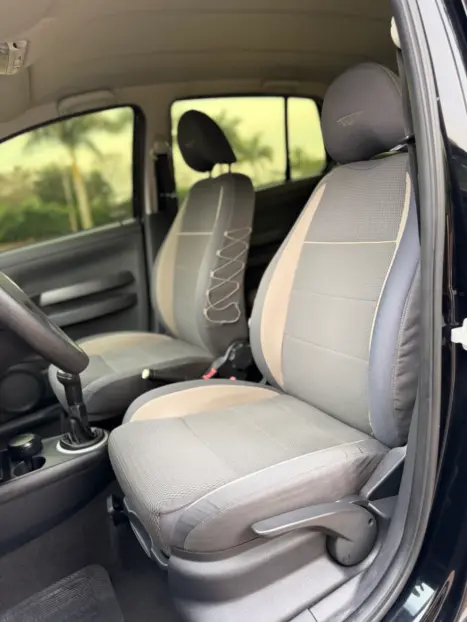 VOLKSWAGEN Crossfox 1.6 4P FLEX, Foto 19