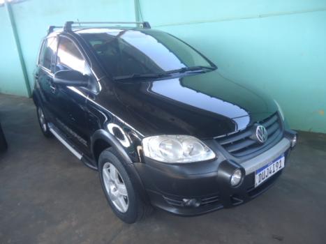 VOLKSWAGEN Crossfox 1.6 4P FLEX, Foto 1