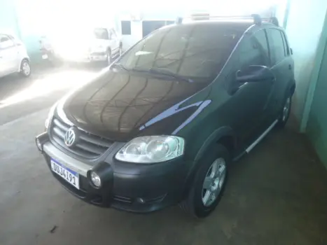 VOLKSWAGEN Crossfox 1.6 4P FLEX, Foto 2