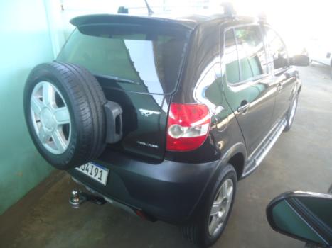 VOLKSWAGEN Crossfox 1.6 4P FLEX, Foto 4