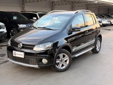 VOLKSWAGEN Crossfox 1.6 4P FLEX, Foto 1