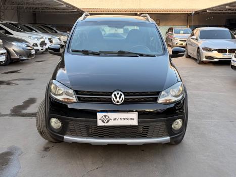 VOLKSWAGEN Crossfox 1.6 4P FLEX, Foto 2