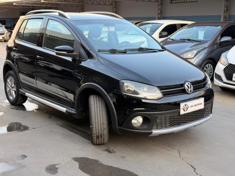 VOLKSWAGEN Crossfox 1.6 4P FLEX, Foto 3