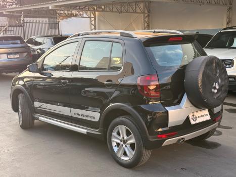 VOLKSWAGEN Crossfox 1.6 4P FLEX, Foto 4