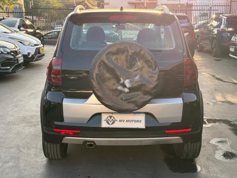 VOLKSWAGEN Crossfox 1.6 4P FLEX, Foto 5