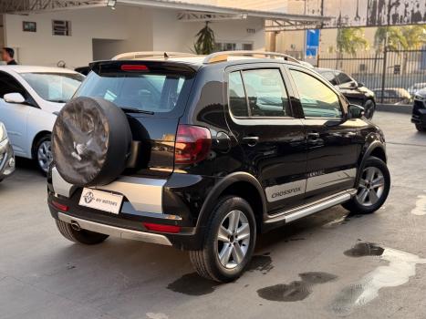 VOLKSWAGEN Crossfox 1.6 4P FLEX, Foto 6