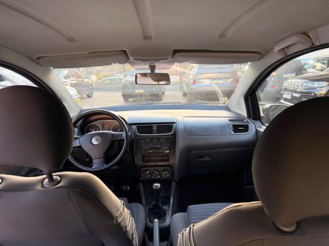 VOLKSWAGEN Crossfox 1.6 4P FLEX, Foto 7