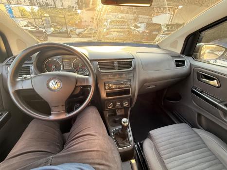 VOLKSWAGEN Crossfox 1.6 4P FLEX, Foto 8