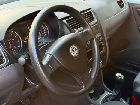 VOLKSWAGEN Crossfox 1.6 4P FLEX, Foto 9