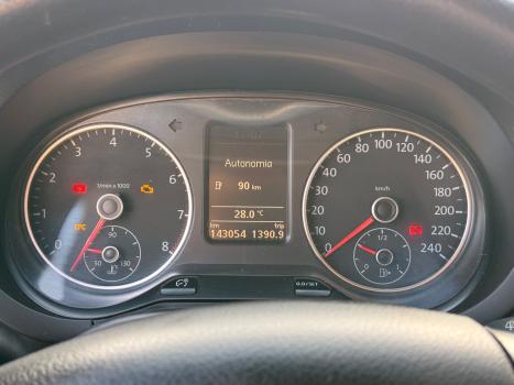 VOLKSWAGEN Crossfox 1.6 4P FLEX, Foto 11