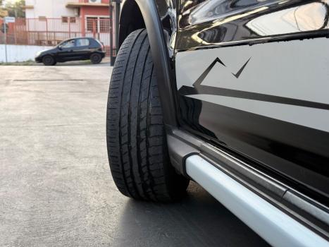 VOLKSWAGEN Crossfox 1.6 4P FLEX, Foto 13