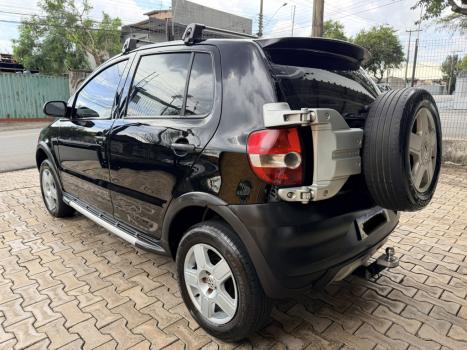 VOLKSWAGEN Crossfox 1.6 4P FLEX, Foto 2
