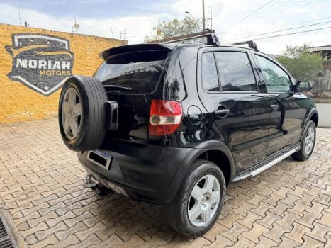 VOLKSWAGEN Crossfox 1.6 4P FLEX, Foto 3