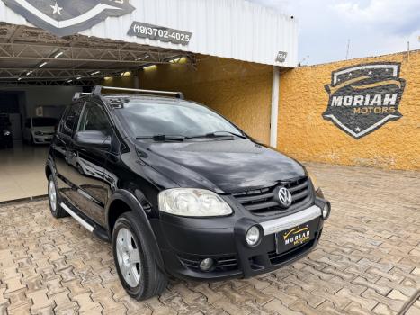 VOLKSWAGEN Crossfox 1.6 4P FLEX, Foto 4