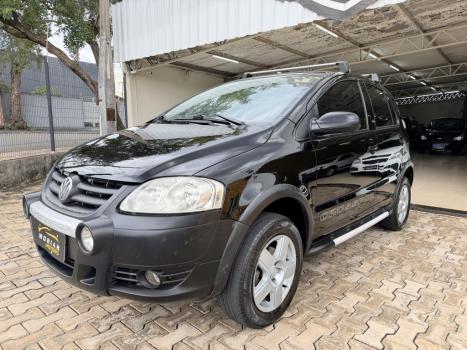 VOLKSWAGEN Crossfox 1.6 4P FLEX, Foto 5