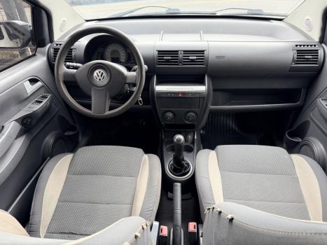 VOLKSWAGEN Crossfox 1.6 4P FLEX, Foto 6