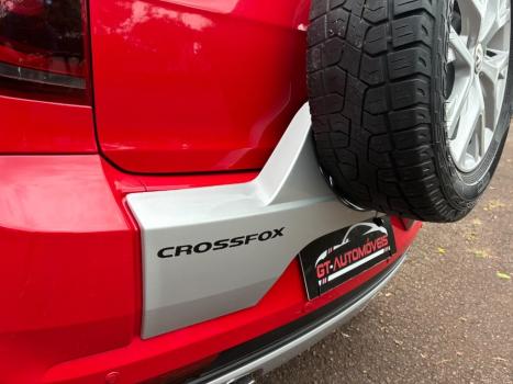 VOLKSWAGEN Crossfox 1.6 4P FLEX, Foto 3
