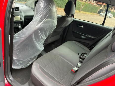 VOLKSWAGEN Crossfox 1.6 4P FLEX, Foto 4