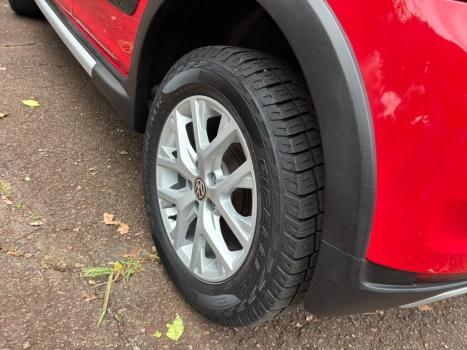 VOLKSWAGEN Crossfox 1.6 4P FLEX, Foto 5