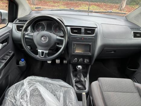 VOLKSWAGEN Crossfox 1.6 4P FLEX, Foto 6