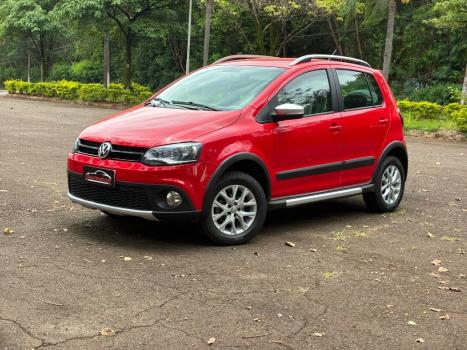 VOLKSWAGEN Crossfox 1.6 4P FLEX, Foto 7