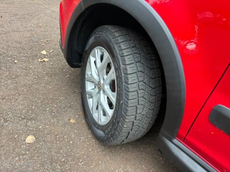 VOLKSWAGEN Crossfox 1.6 4P FLEX, Foto 8