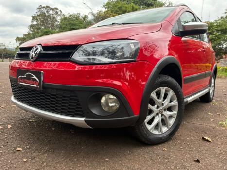 VOLKSWAGEN Crossfox 1.6 4P FLEX, Foto 9