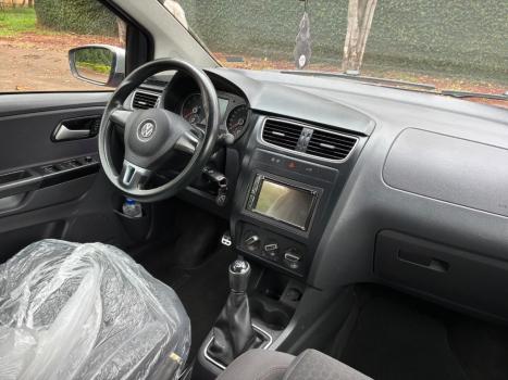 VOLKSWAGEN Crossfox 1.6 4P FLEX, Foto 10