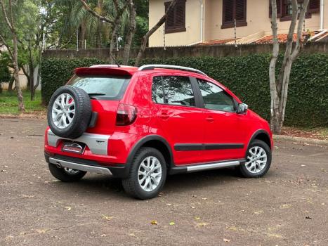 VOLKSWAGEN Crossfox 1.6 4P FLEX, Foto 11