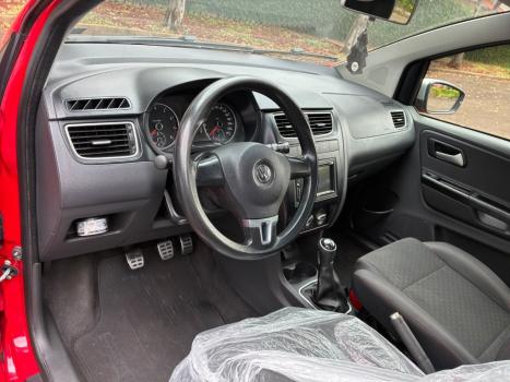 VOLKSWAGEN Crossfox 1.6 4P FLEX, Foto 12