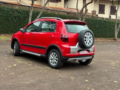 VOLKSWAGEN Crossfox 1.6 4P FLEX, Foto 13