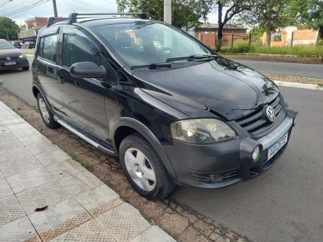 VOLKSWAGEN Crossfox 1.6 4P FLEX, Foto 1