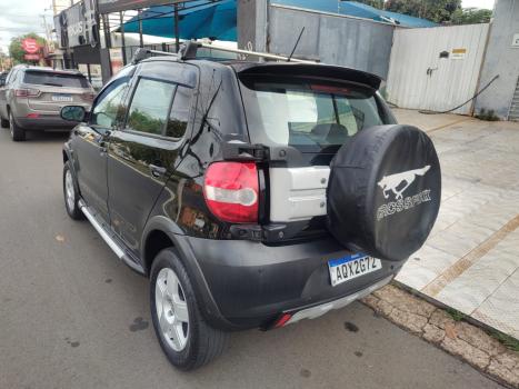 VOLKSWAGEN Crossfox 1.6 4P FLEX, Foto 3