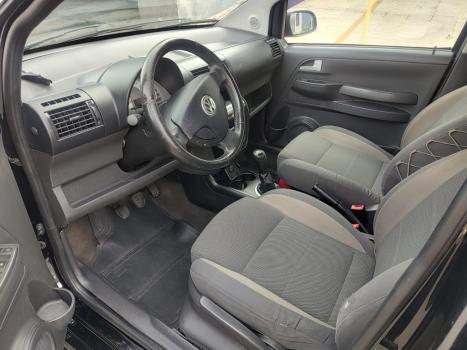 VOLKSWAGEN Crossfox 1.6 4P FLEX, Foto 4