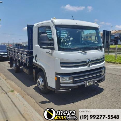 VOLKSWAGEN Delivery EXPRESS, Foto 2