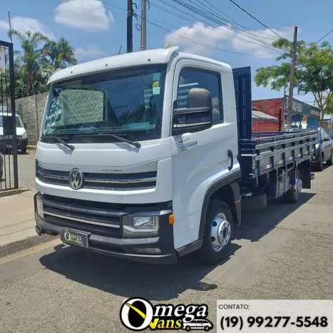 VOLKSWAGEN Delivery EXPRESS, Foto 3