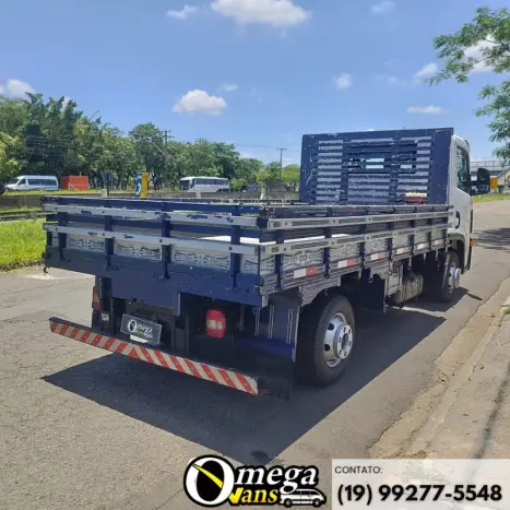 VOLKSWAGEN Delivery EXPRESS, Foto 4