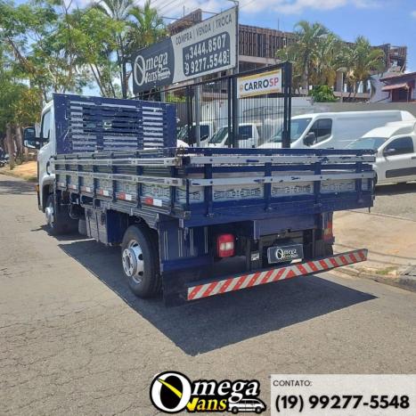 VOLKSWAGEN Delivery EXPRESS, Foto 5