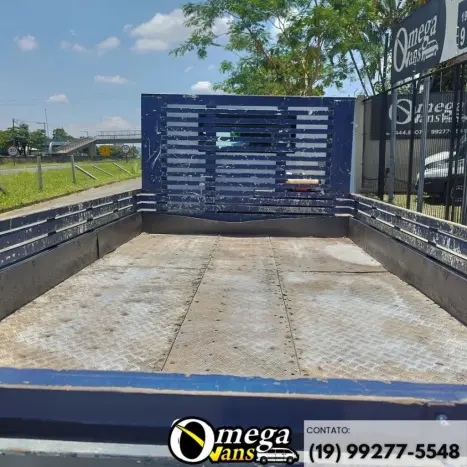 VOLKSWAGEN Delivery EXPRESS, Foto 7