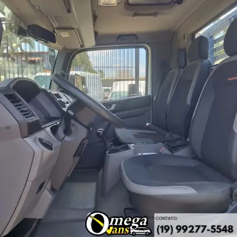 VOLKSWAGEN Delivery EXPRESS, Foto 8