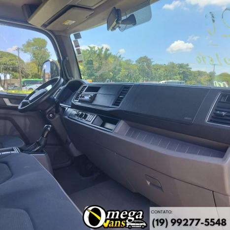 VOLKSWAGEN Delivery EXPRESS, Foto 9