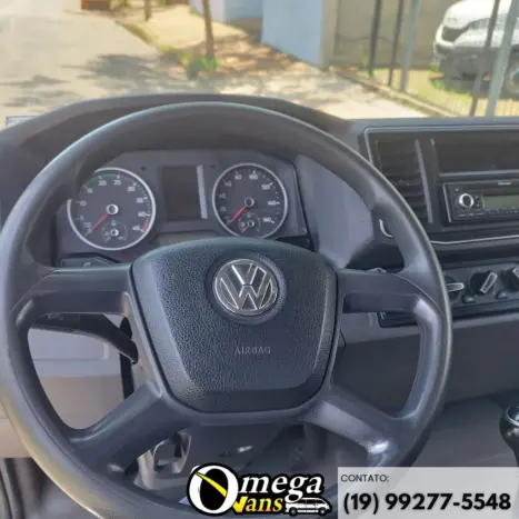 VOLKSWAGEN Delivery EXPRESS, Foto 10