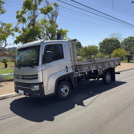 VOLKSWAGEN Delivery EXPRESS PRIME +, Foto 1