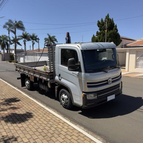 VOLKSWAGEN Delivery EXPRESS PRIME +, Foto 3