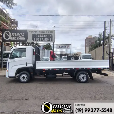 VOLKSWAGEN Delivery EXPRESS, Foto 1