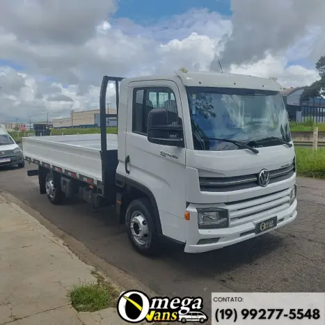 VOLKSWAGEN Delivery EXPRESS, Foto 3