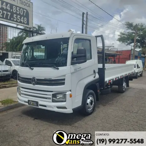 VOLKSWAGEN Delivery EXPRESS, Foto 4