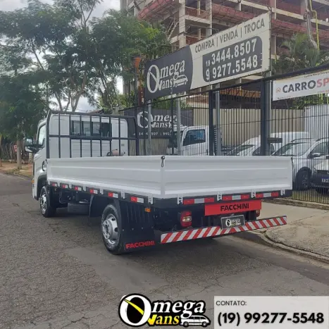 VOLKSWAGEN Delivery EXPRESS, Foto 6