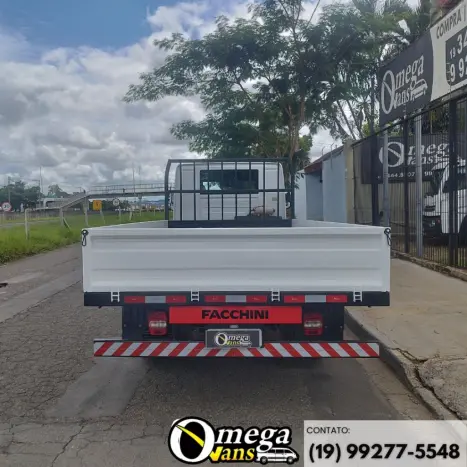 VOLKSWAGEN Delivery EXPRESS, Foto 7